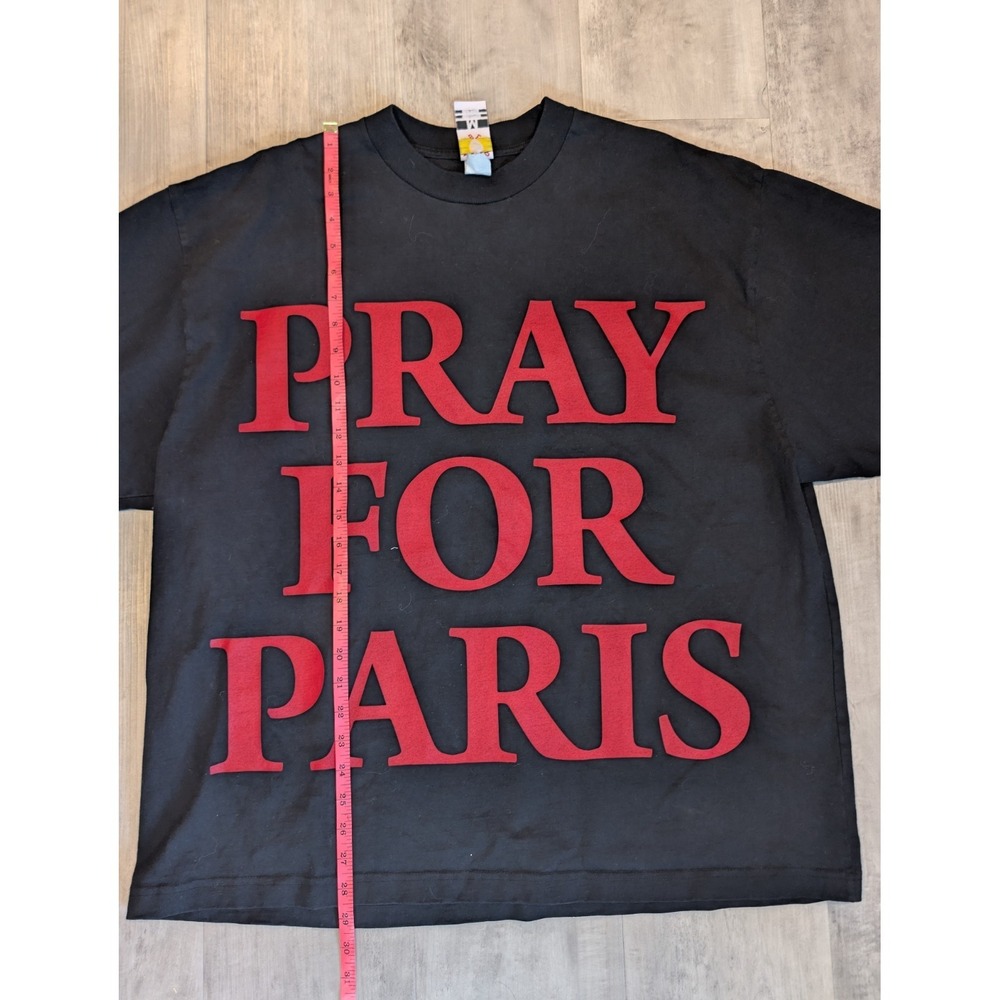 GXFR And Then You Pray For Me T-Shirt : Griselda X Fashion Rebels Westside Gunn